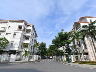 Bán nhanh liền kề splendora  giá chỉ 19x triệu/m2  mặt tiền cực rộng
