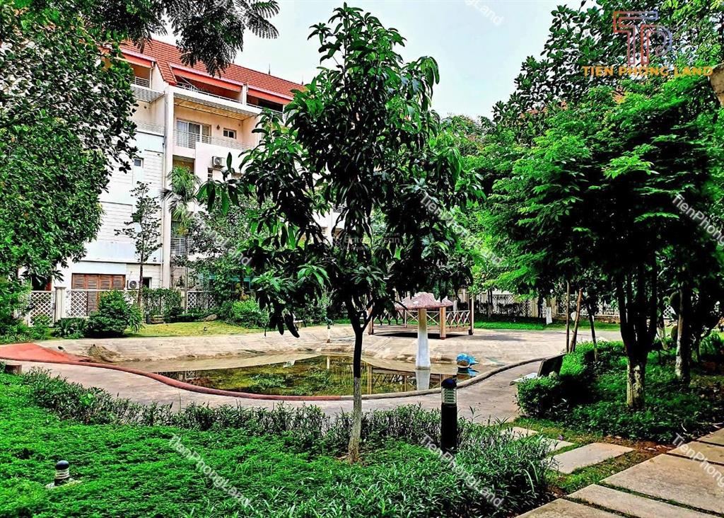 Bán liền kề mailand hà nội city  nhà đẹp, đang cho thuê 18tr/tháng  sổ đỏ  2x tỷ