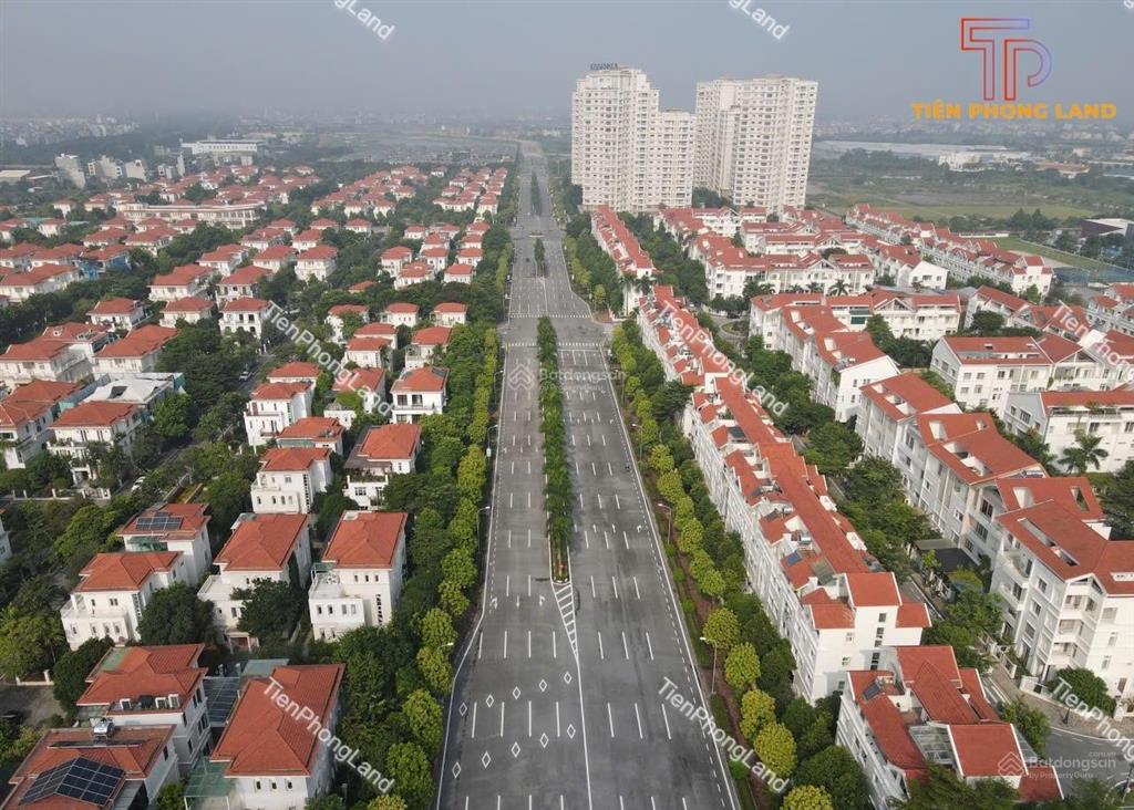 Bán liền kề mailand hà nội city  nhà đẹp, đang cho thuê 18tr/tháng  sổ đỏ  2x tỷ