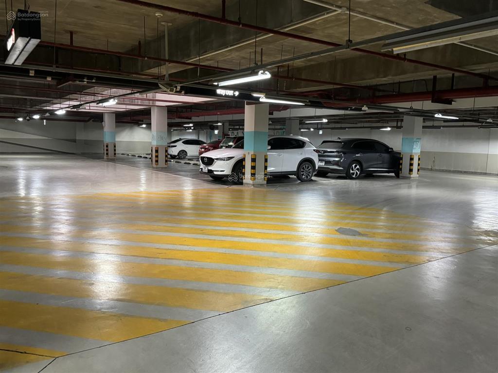 Cho thuê căn hộ splendora  88m rộng thoáng giá chỉ 11tr/tháng  view đẹp