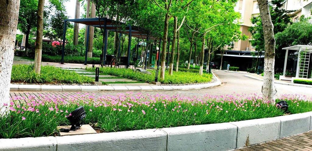 Cho thuê căn hộ splendora  88m rộng thoáng giá chỉ 11tr/tháng  view đẹp