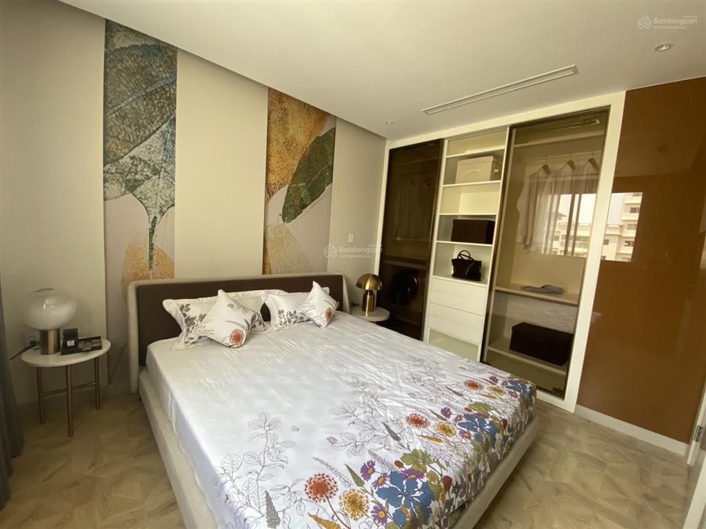 Cho thuê căn hộ splendora  88m rộng thoáng giá chỉ 11tr/tháng  view đẹp