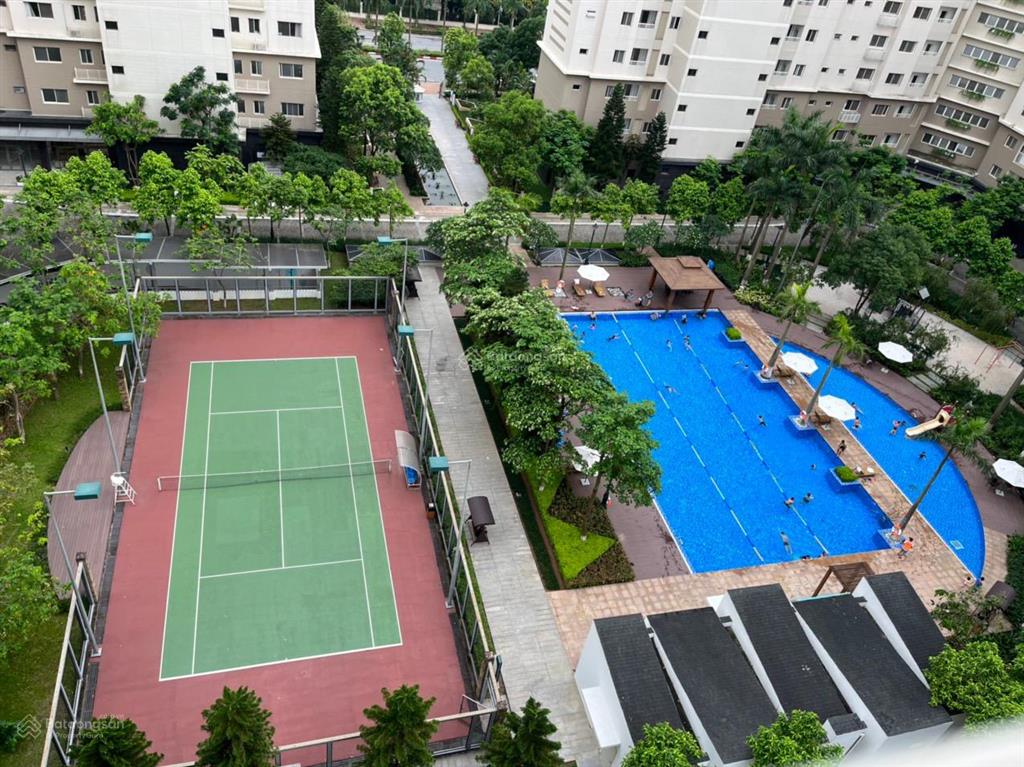 Cho thuê căn hộ splendora  88m rộng thoáng giá chỉ 11tr/tháng  view đẹp