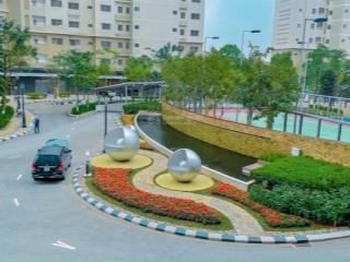 Cho thuê căn hộ splendora  88m rộng thoáng giá chỉ 11tr/tháng  view đẹp