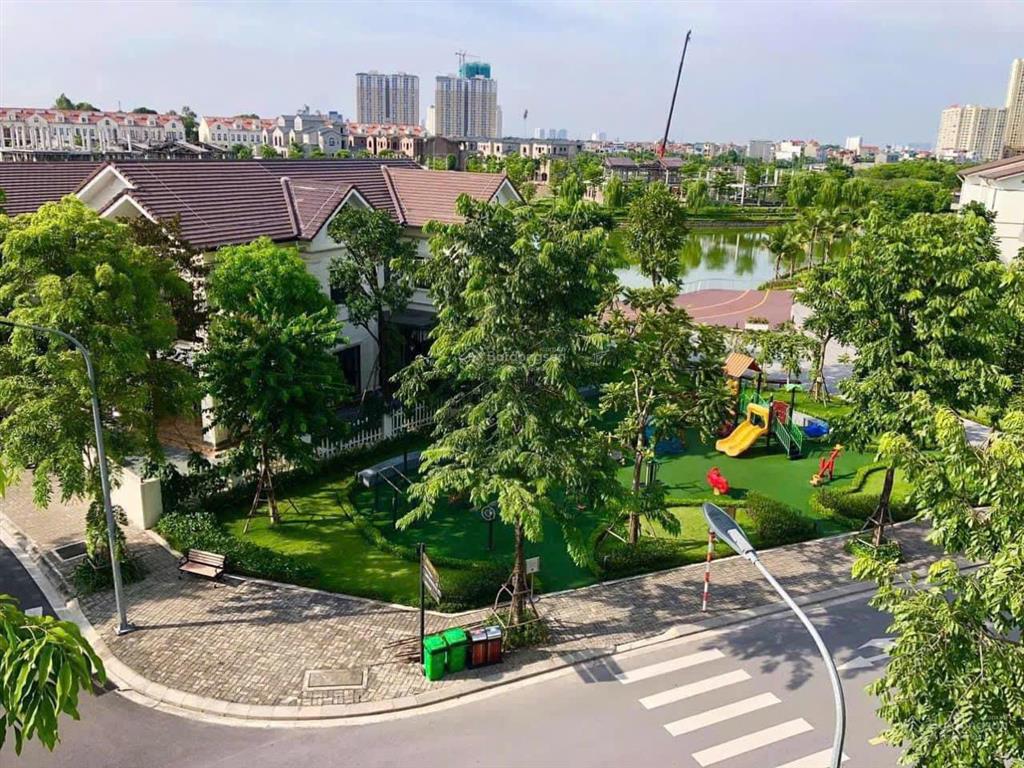 Cho thuê nhanh căn biệt thự tại vinhomes thăng long nhà đẹp  giá tốt  0923 869 ***