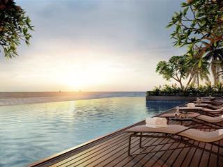 Chính chủ cần tiền bán lỗ nhanh căn hộ du lịch 6 sao, tặng gói nội thất 300tr