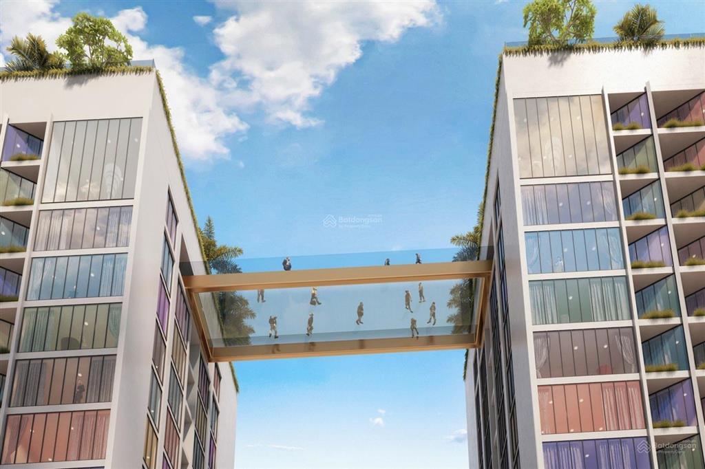 Chính chủ cần xoay vốn bán rẻ gấp căn hộ du lịch 6 tại dolce penisola quảng bình