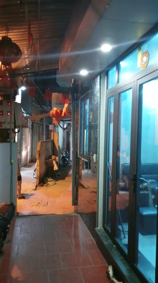SIÊU PHẨM CHÍNH CHỦ CẦN BÁN NHÀ PHỐ MỄ TRÌ HẠ QUẬN NAM TỪ LIÊM 30m2 x5 TẦNG NHỈNH 8 TỶ