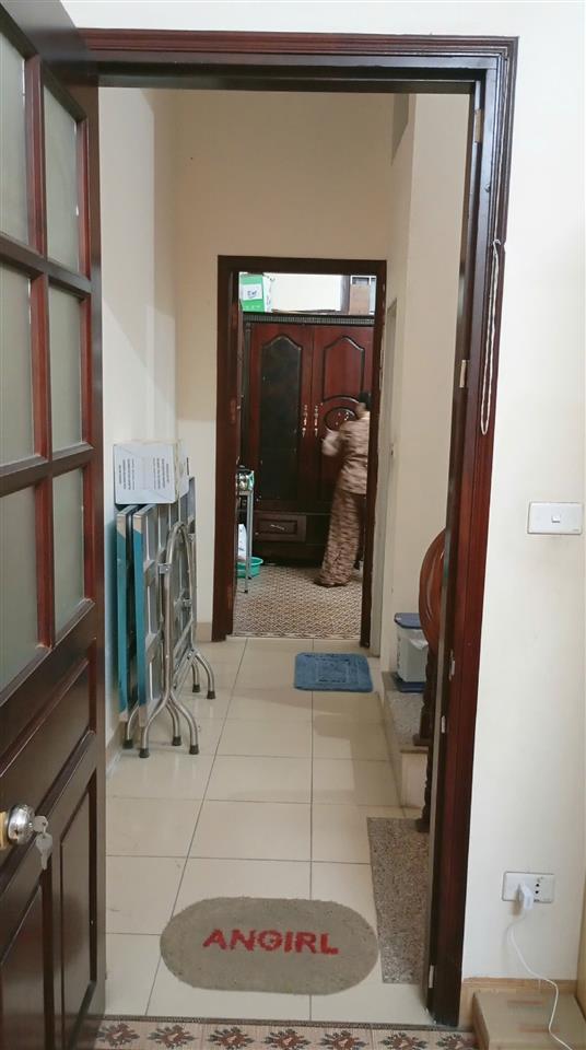 🔥BÁN NHÀ PHỐ PHÚ ĐÔ QUẬN NAM TỪ LIÊM  – DT 41M² × 4 TẦNG – 4 NGỦ – NHÀ ĐẸP Ở NGAY –