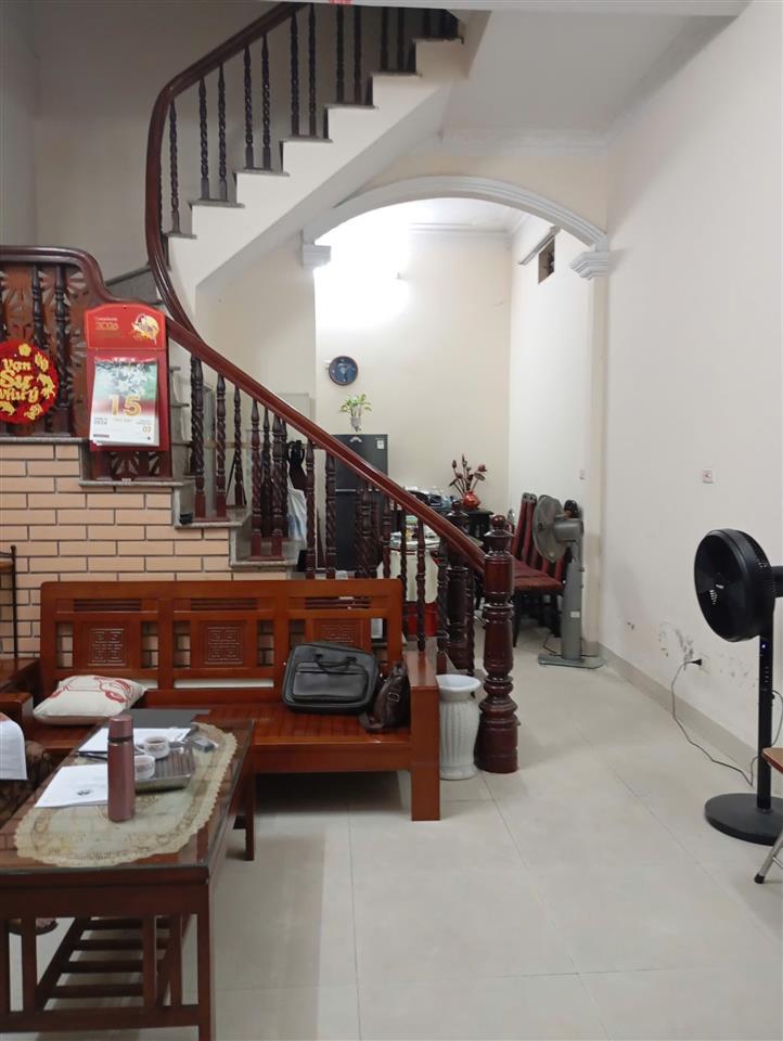 🔥BÁN NHÀ PHỐ PHÚ ĐÔ QUẬN NAM TỪ LIÊM  – DT 41M² × 4 TẦNG – 4 NGỦ – NHÀ ĐẸP Ở NGAY –