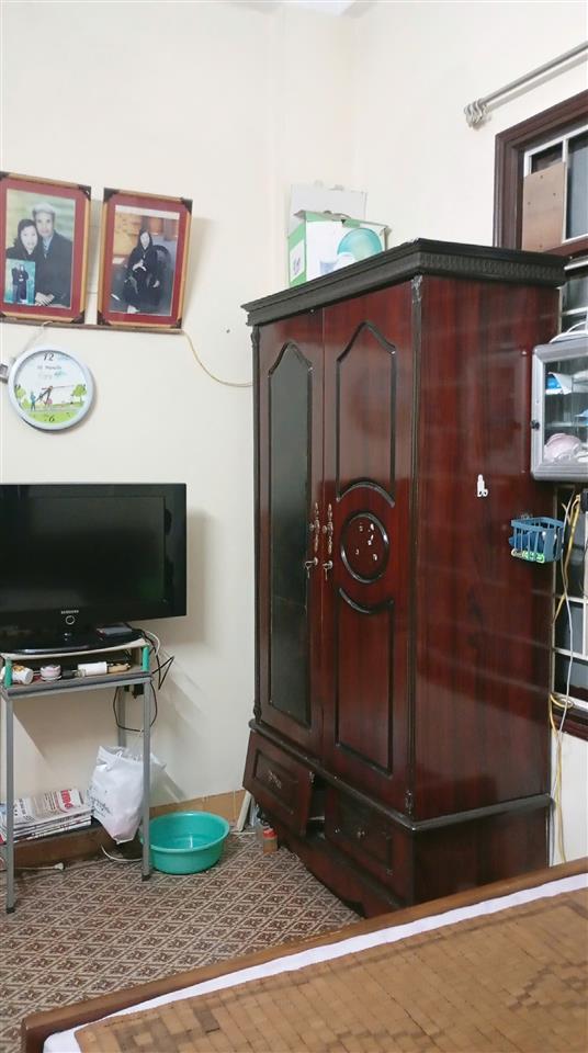 🔥BÁN NHÀ PHỐ PHÚ ĐÔ QUẬN NAM TỪ LIÊM  – DT 41M² × 4 TẦNG – 4 NGỦ – NHÀ ĐẸP Ở NGAY –