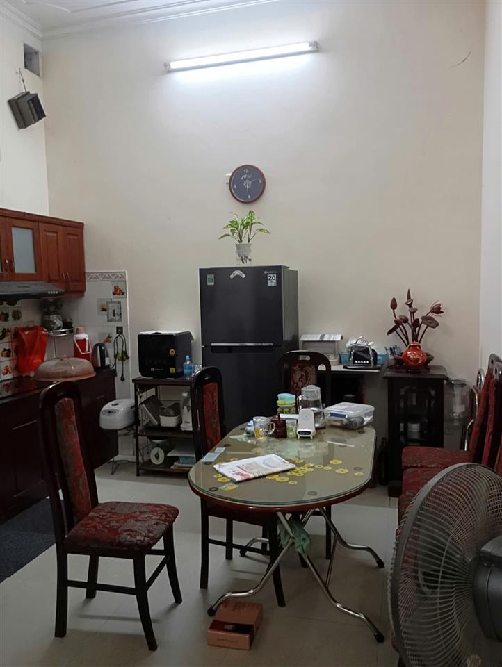 🔥BÁN NHÀ PHỐ PHÚ ĐÔ QUẬN NAM TỪ LIÊM  – DT 41M² × 4 TẦNG – 4 NGỦ – NHÀ ĐẸP Ở NGAY –