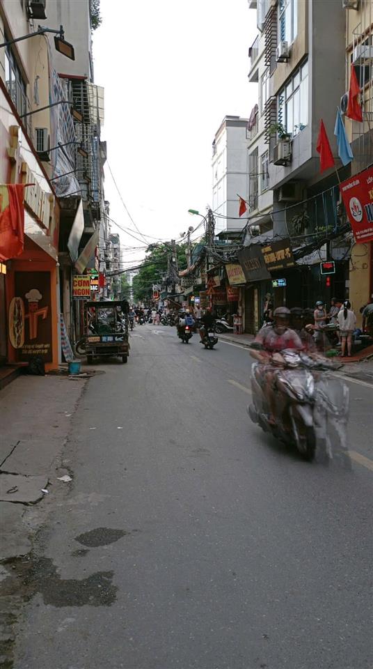 CHÍNH CHỦ CẦN BÁN ĐẤT TẶNG NHÀ CẤP 4 DT 72 M2 TẠI MỸ ĐÌNH QUẬN NAM TỪ LIÊM Ô TÔ KD.