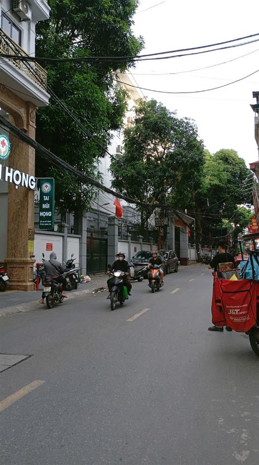 CHÍNH CHỦ CẦN BÁN ĐẤT TẶNG NHÀ CẤP 4 DT 72 M2 TẠI MỸ ĐÌNH QUẬN NAM TỪ LIÊM Ô TÔ KD.