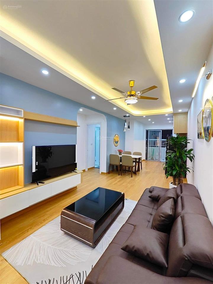 Căn hộ giá tốt đại thanh 56m² 2 ngủ 2wc sổ đỏ, giá chỉ 3,05 tỷ