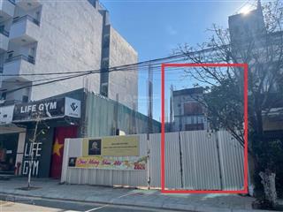 Bán lô đất 115m2 khuê mỹ đông 1, cách phố tây an thượng 3 phút di chuyển, cách biển mỹ khê 300m