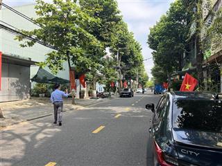 Bán lô đất đường đỗ thúc tịnh 100m2, khuê trung, cẩm lệ. gần các trường đại học, thích hợp xây ch