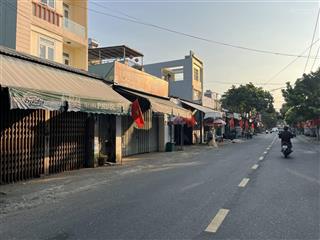 Bán lô góc đường bà huyện thanh quan [ giá sốc ], 285m2 cách biển mỹ khê, phố tây an thượng 900m