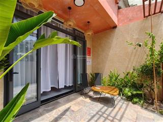 Bán nhà đường tô hiến thành, sơn trà. nhà mới full nội thất xịn. giá chỉ 10tỷ.cách biển mỹ khê 700m