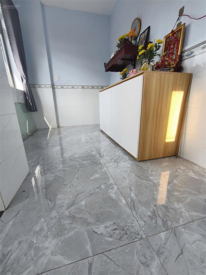 Bán nhà 2 mặt tiền quốc lộ 22, cư xá bà điểm, hóc môn vị trí kinh doanh đẹp