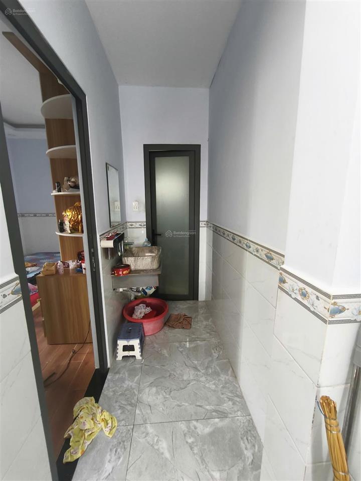 Bán nhà 2 mặt tiền quốc lộ 22, cư xá bà điểm, hóc môn vị trí kinh doanh đẹp