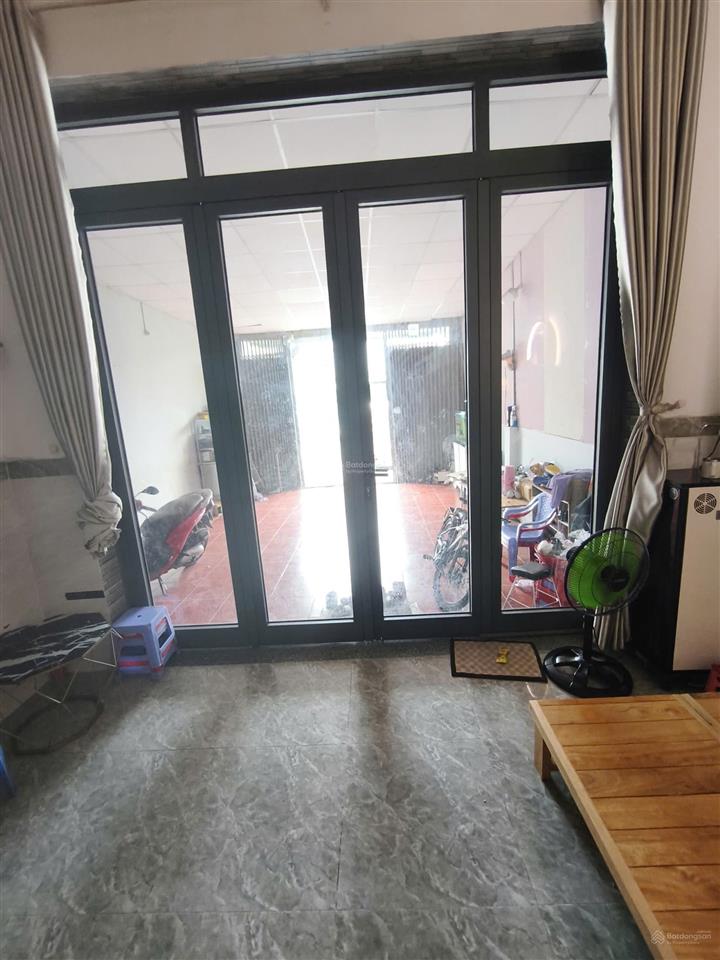 Bán nhà 2 mặt tiền quốc lộ 22, cư xá bà điểm, hóc môn vị trí kinh doanh đẹp
