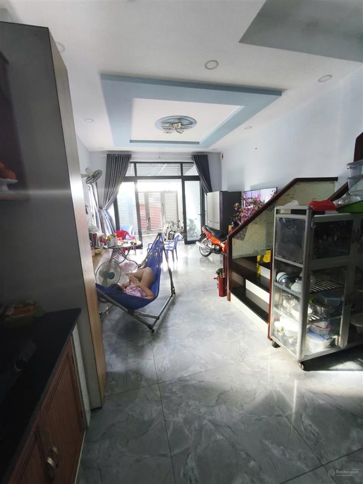 Bán nhà 2 mặt tiền quốc lộ 22, cư xá bà điểm, hóc môn vị trí kinh doanh đẹp