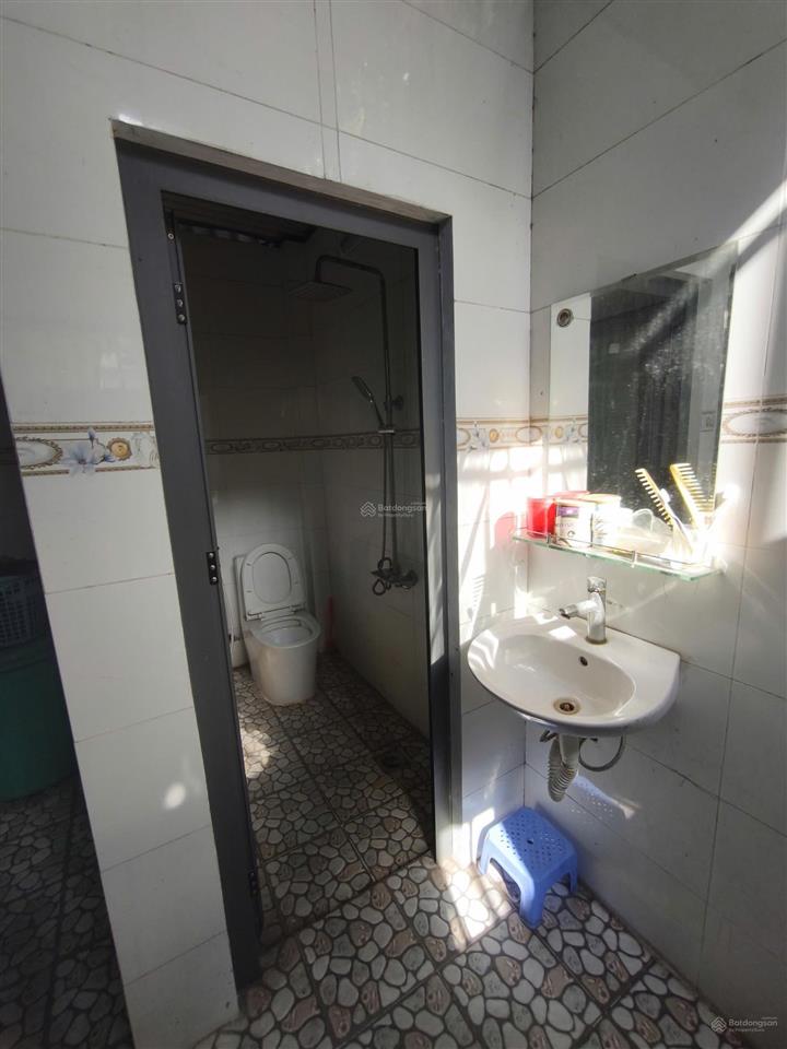 Bán nhà 2 mặt tiền quốc lộ 22, cư xá bà điểm, hóc môn vị trí kinh doanh đẹp