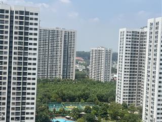 Bán nhanh 1pn+ 52m khu glory height vinhomes grand park quận 9. giá ngộp