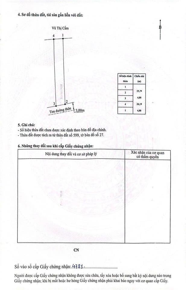 Siêu phẩm có 102 tại trung tâm xã kiến minh mặt đường nhựa đẹp mê ly như ảnh