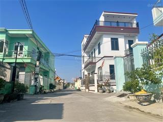 Chỉ hơn 1 tỷ sở hữu ngay lô đất đại đồng kiến thụy | 96,8m