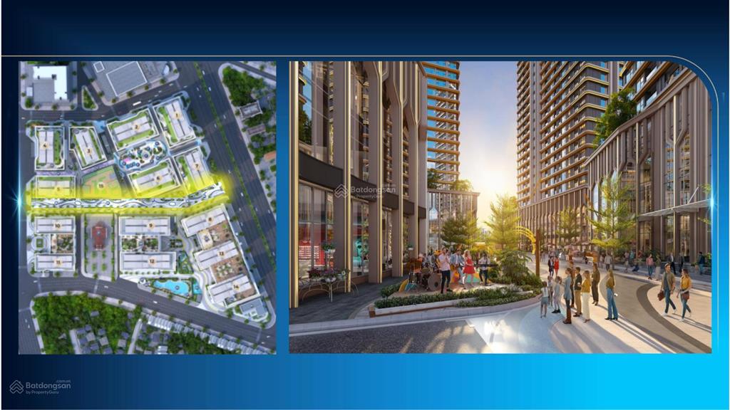 Chiết khấu đến 800tr cho căn 73.58m2 view công viên ánh sáng, đóng tối thiểu 2 tỷ sở hữu được ngay