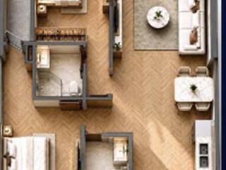 Chiết khấu đến 800tr cho căn 73.58m2 view công viên ánh sáng, đóng tối thiểu 2 tỷ sở hữu được ngay