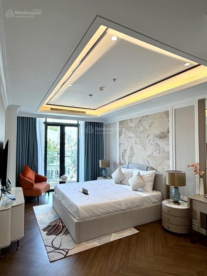 Chỉ 4 tỷ sở hữu ngay căn hộ 6* mặt sông hàn ở đà nẵng, cho thuê mỗi tháng không dưới 25 triệu
