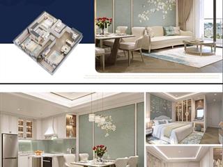 Bán căn 2pn mặt sông view thẳng cầu rồng giá chỉ 7,7 tỷ  hỗ trợ vay miễn gốc lãi 3 năm