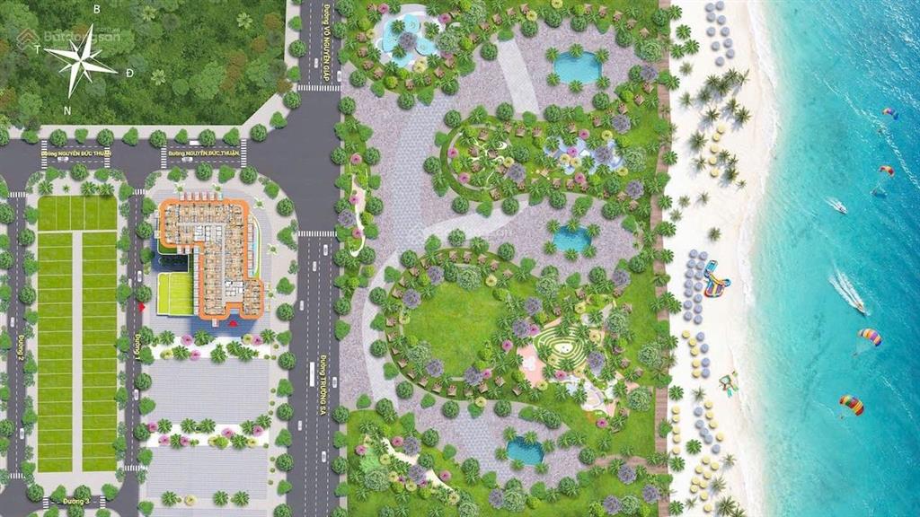 Chính thức nhận đặt chỗ ăn stu mặt biển, vốn sở hữu chỉ từ 800 triệu.  0346 665 ***