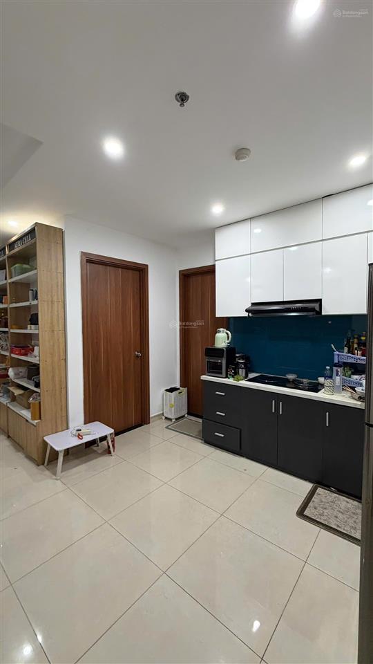 Cho thuê căn hộ 1 pn view đẹp cityland park hills