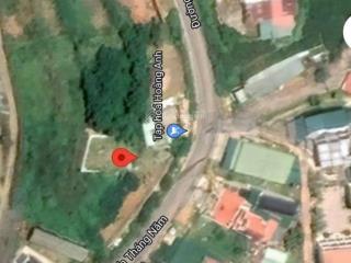 Đất mặt tiền đường 19/5. dt 513m có 425m đất xây dựng ngang 14m. chính chủ.