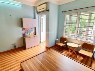 Cho thuê căn studio cầu giấy ôtô đỗ cửa