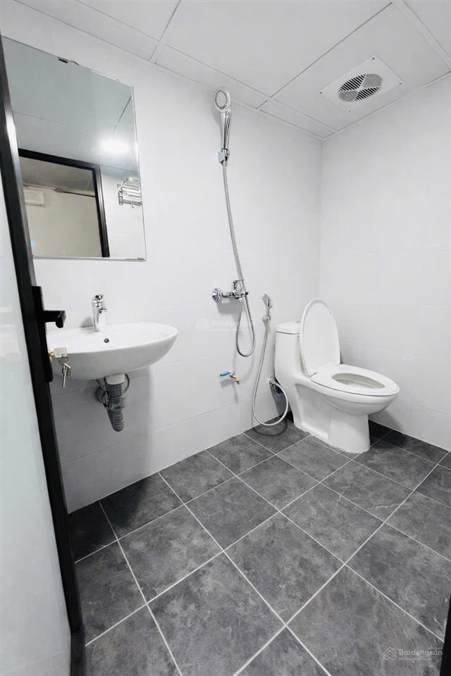 Căn hộ studio  cầu giấy / full đồ / riêng biệt