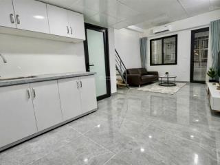 Căn hộ full đồ  35m2 cầu giấy / chính chủ