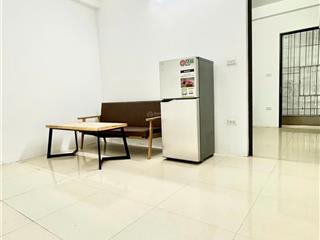 Cho thuê 1 khách 1 ngủ  full đồ / chính chủ