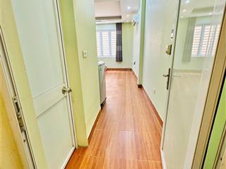 Phòng 38m2 studio / full đồ / giá từ 4 triệu