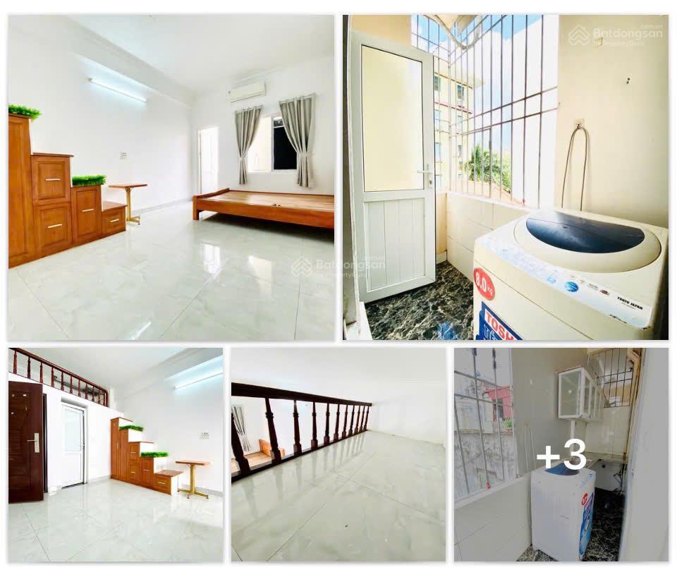 Cho thuê ccmn căn studio 32m2 cầu giấy  chính chủ / 4.x triệu