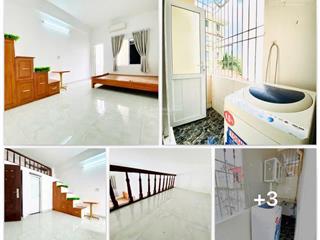 Cho thuê ccmn căn studio 32m2 cầu giấy  chính chủ / 4.x triệu