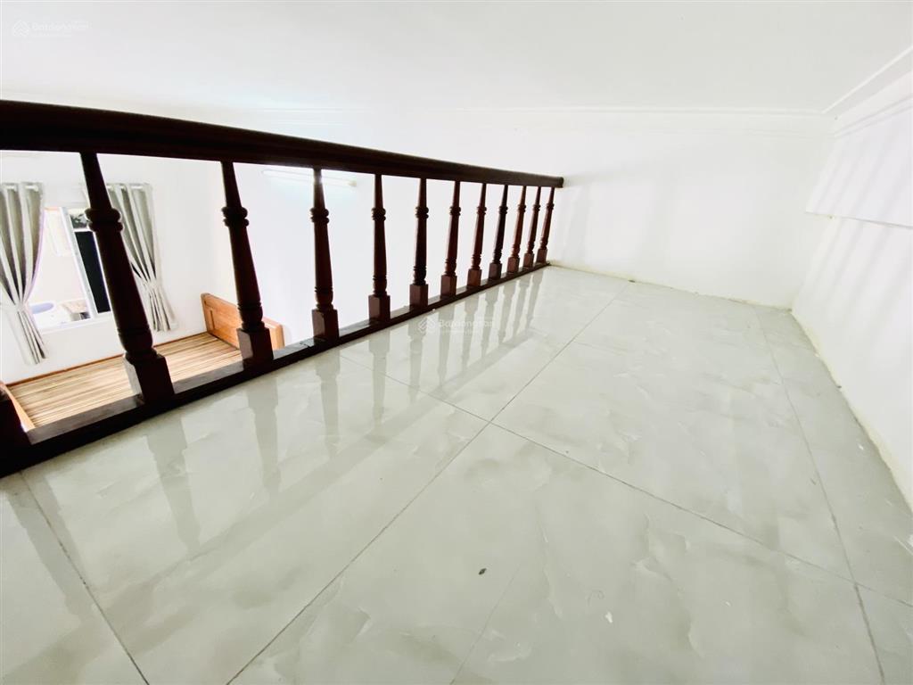 Căn 32m² full đồ  chính chủ cầu giấy giá 4, x