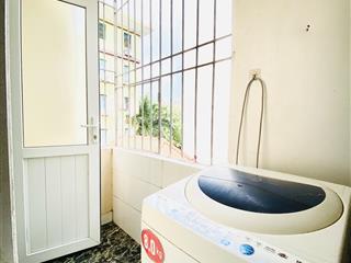 Căn 32m² full đồ  chính chủ cầu giấy