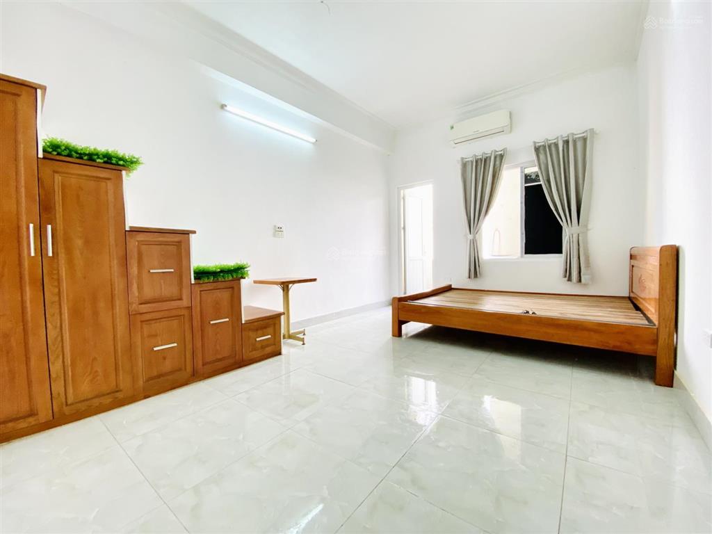 Căn 32m² full đồ  chính chủ cầu giấy giá 4, x