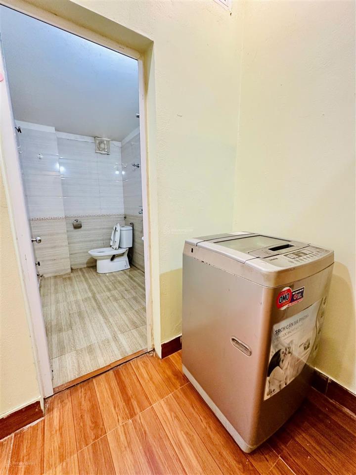 Chính chủ cho thuê full đồ 38m²