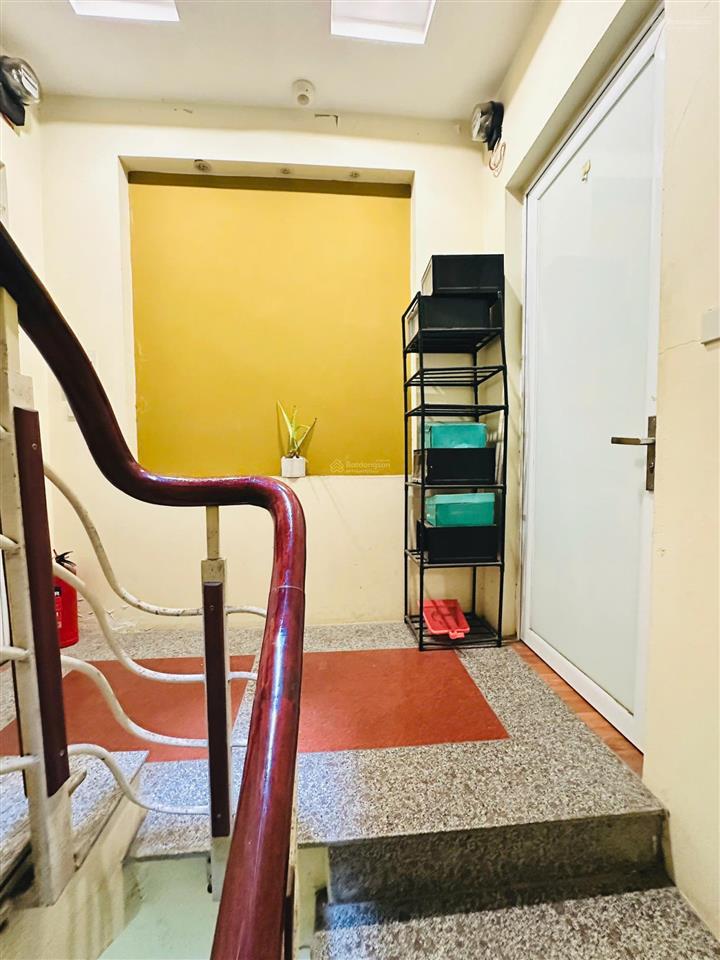 Chính chủ cho thuê full đồ 38m²
